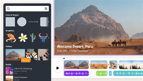 Creating Movies With Code - Afope