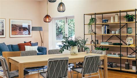 Creating Multifunctional Spaces in Your Home City Home