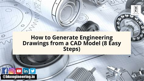 25K  Sample Creating Sketch From Your Autocad Drawing With Pencil