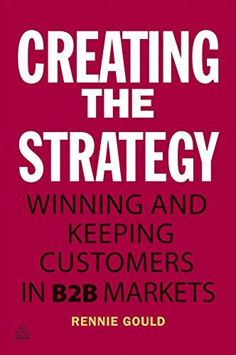 creating strategy winning keeping customers pdf 15044c689