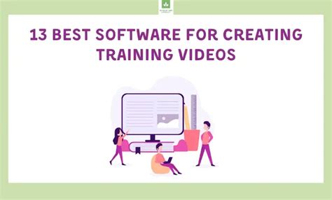 Creating Training Videos Free Software