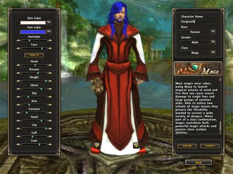 creation azz another