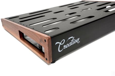 Creation Music Elevation