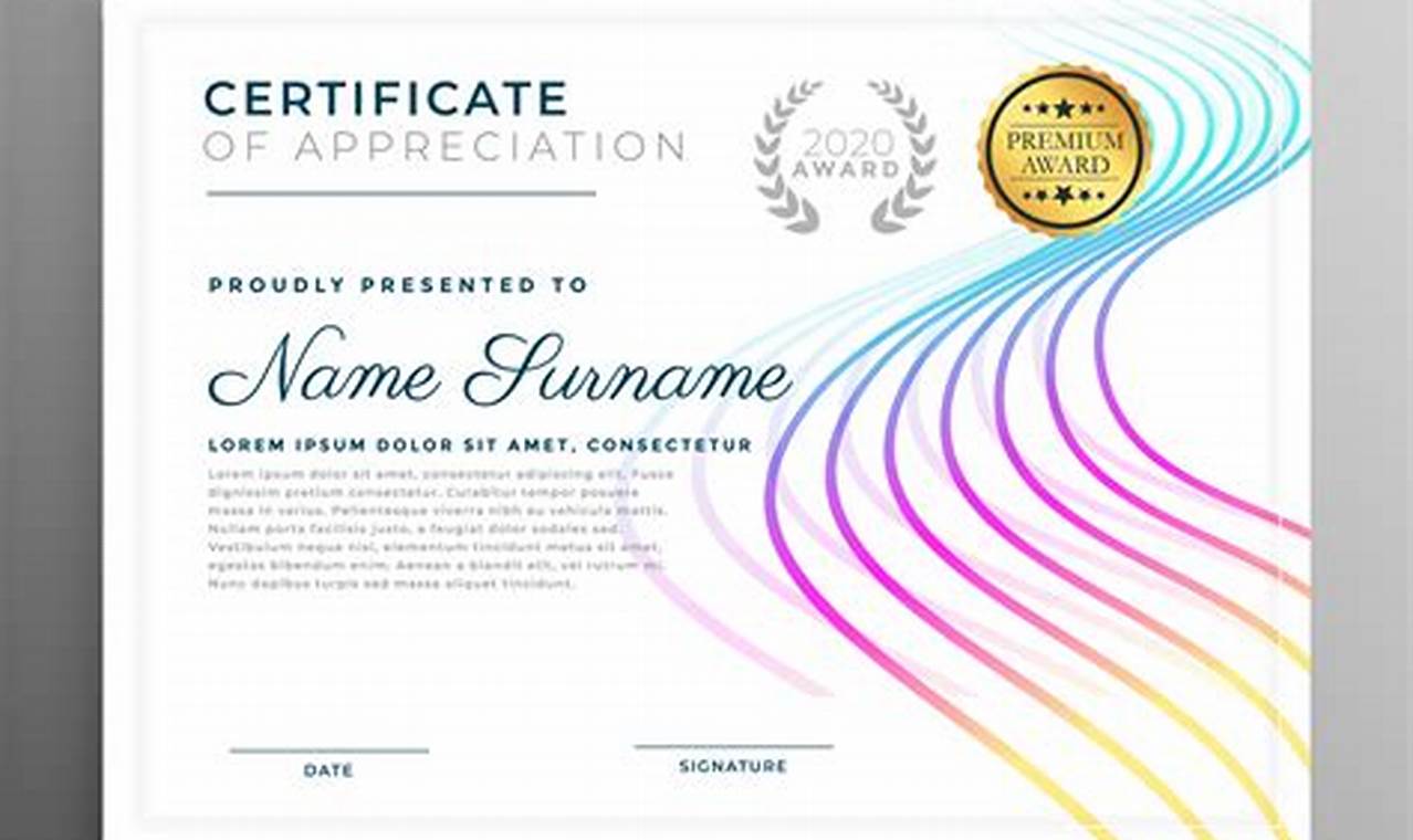 Unveiling the Creative Certificate: Transform Your Potential, Unlock Your Brilliance