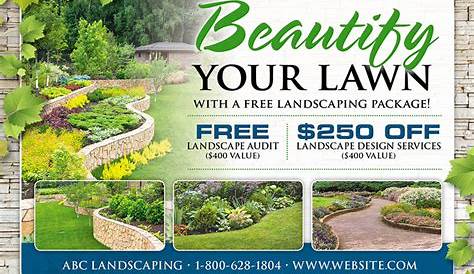 Bringing in a professional landscape design company pays off - heaps