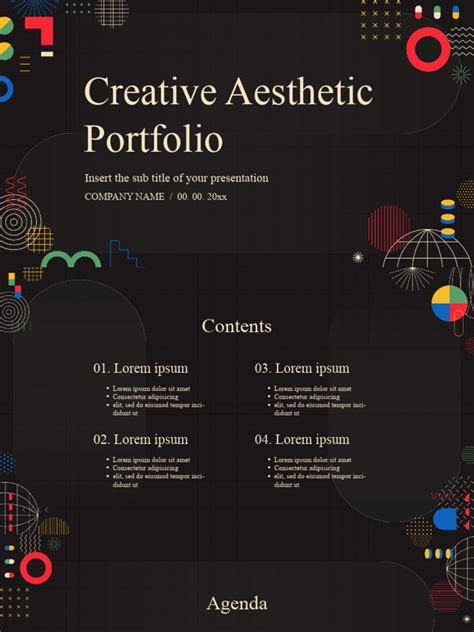 creative 2020/12/page/4 aesthetic guide examples