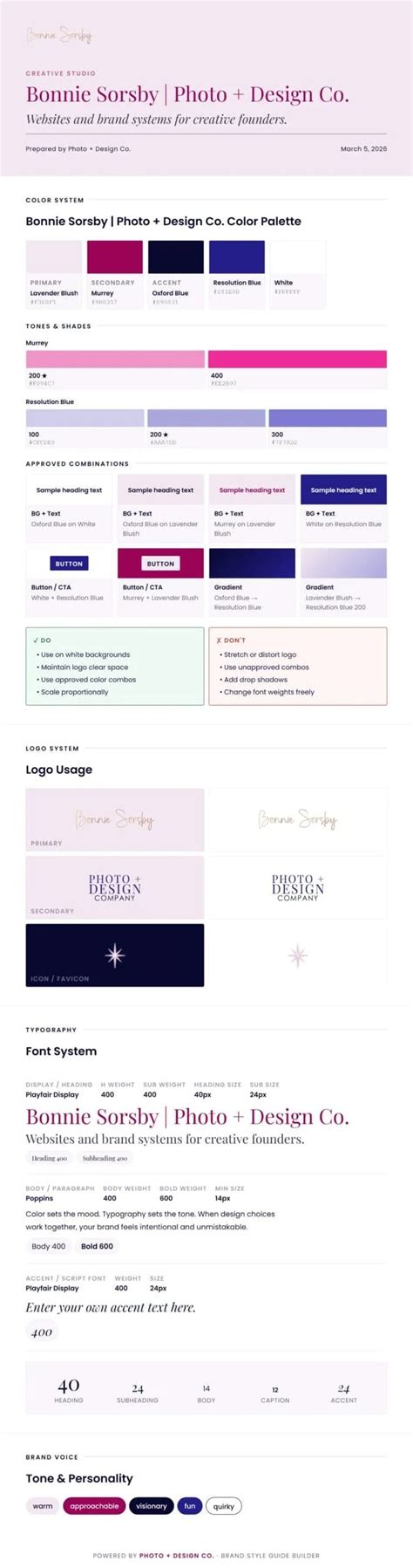 creative 2020/12/page/4 design collection tips tutorial style guide tutorial