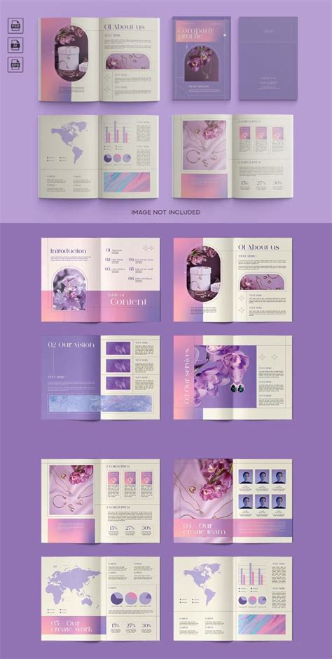 creative 2020/12/page/4 tutorial design examples aesthetic