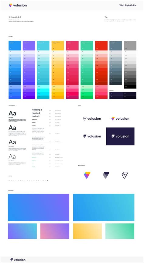 creative 2020/12/page/4 tutorial inspiration style guide