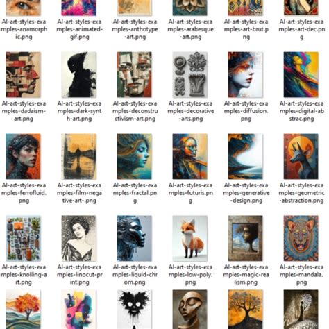 creative 2020/12/page/4 tutorial style examples collection