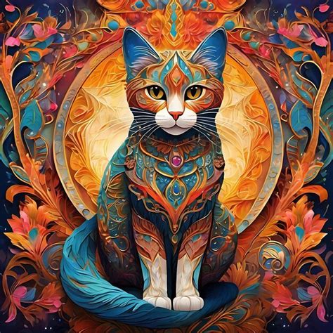 creative animal art sheets