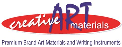 Creative Art Materials Ltd