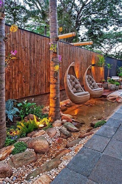 creative backyard garden ideas