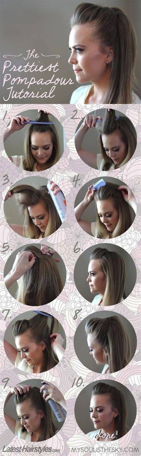 creative beautiful creative creative creative creative hair styles tutorial diy tutorial examples