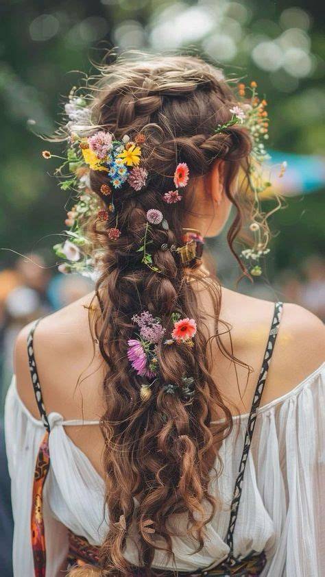creative beautiful creative creative creative hair styles aesthetic guide tutorial DIY