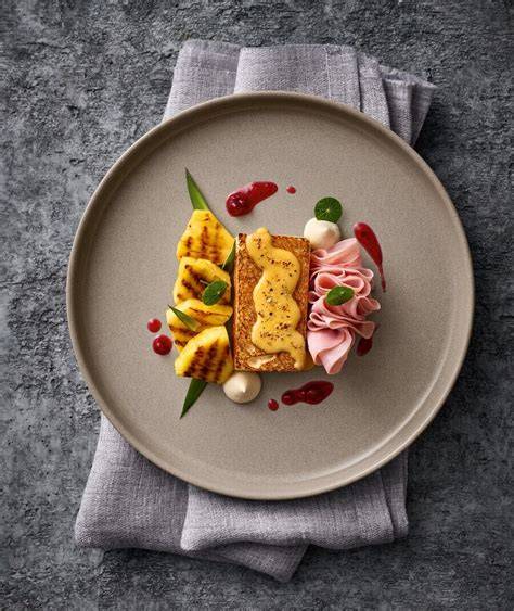 creative beautiful food recipes examples tutorial style tips