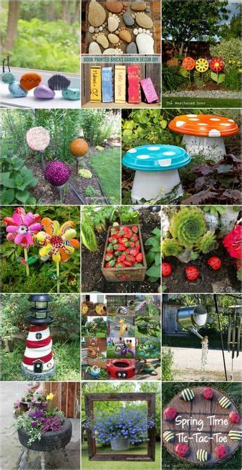 creative beautiful how to creative creative creative garden ideas tutorial pinterest