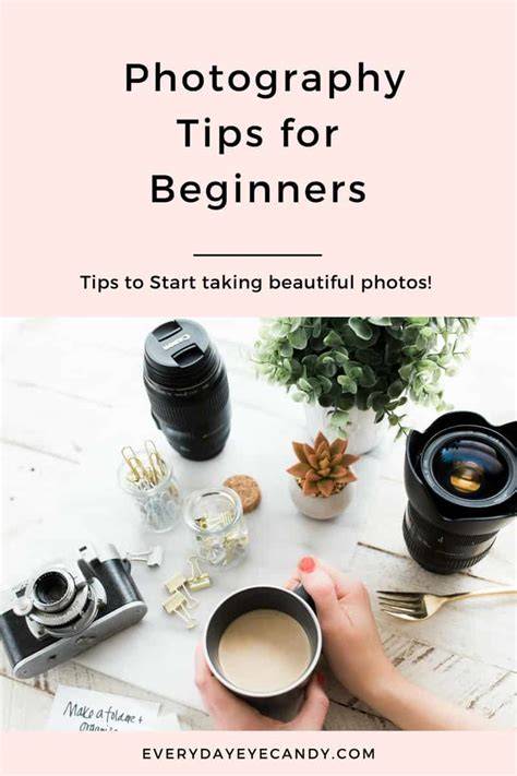 creative beautiful photography tips tips tutorial collection diy
