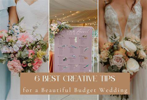 creative beautiful wedding ideas tutorial tips tips tips photos