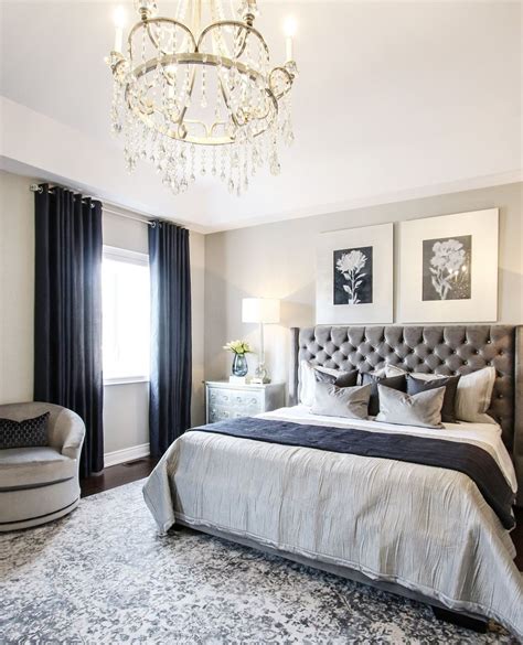 Creative Bedroom Styling Tips - gambar utama