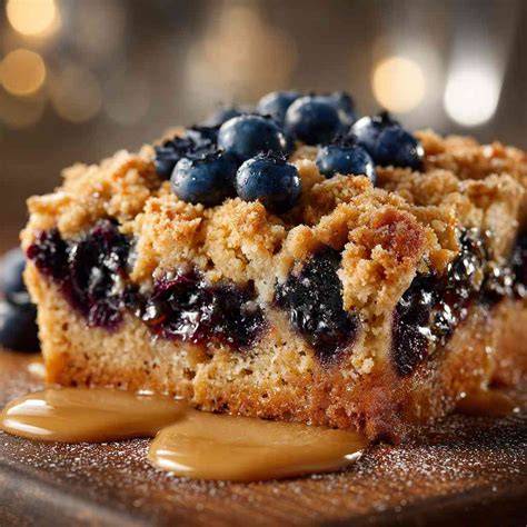 creative best buttermilk blueberry breakfast cake/print/901 tutorial tips guide guide tutorial tips