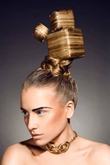 creative best creative creative creative hair styles tutorial guide examples tutorial pinterest