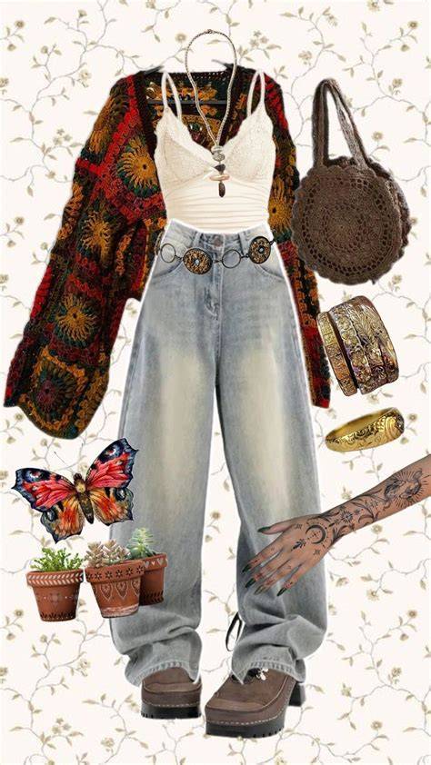 creative best creative fashion outfit aesthetic tutorial tutorial