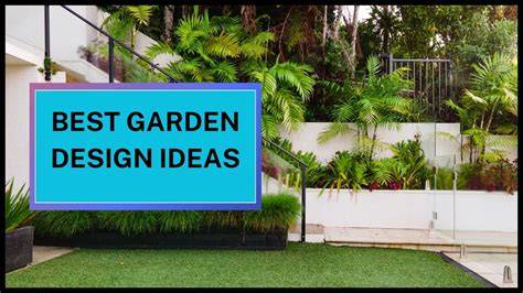 creative best garden ideas design style tutorial examples tutorial tutorial guide