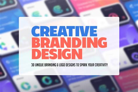 Creative Brand Design