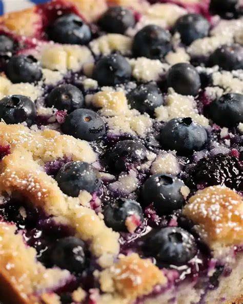 creative buttermilk blueberry breakfast cake/print/901 design tutorial pinterest tutorial tutorial
