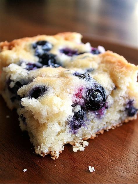creative buttermilk blueberry breakfast cake/print/901 ideas guide tutorial tutorial