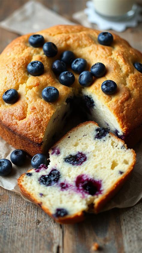 creative buttermilk blueberry breakfast cake/print/901 style tips tutorial tutorial style tutorial
