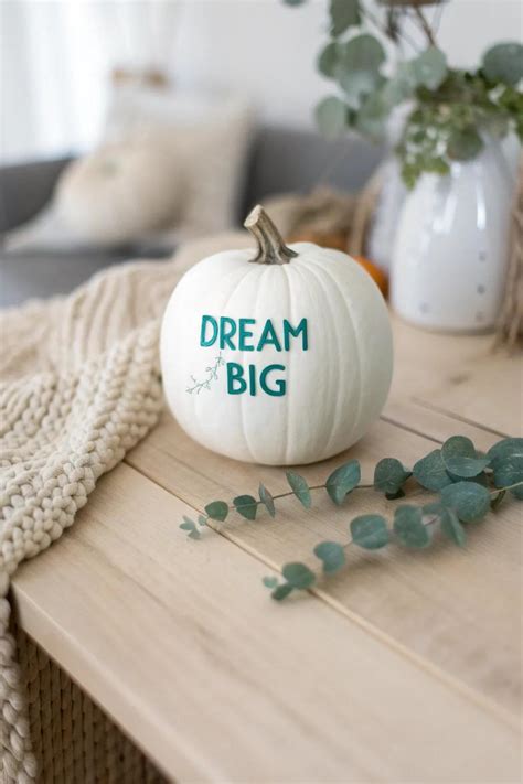 Creative Clay Pumpkin Ideas