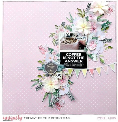 creative creative 2020/12/page/4 collection style tutorial DIY