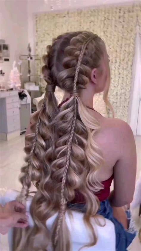 creative creative beautiful creative creative hair styles tutorial ideas tutorial inspiration