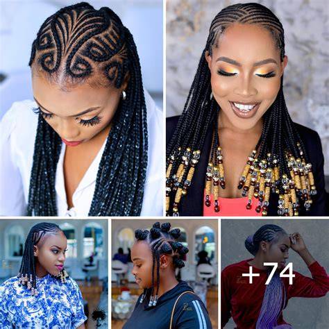 creative creative beautiful hair styles examples design trending tutorial