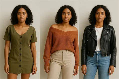 creative creative best fashion outfit tutorial examples examples