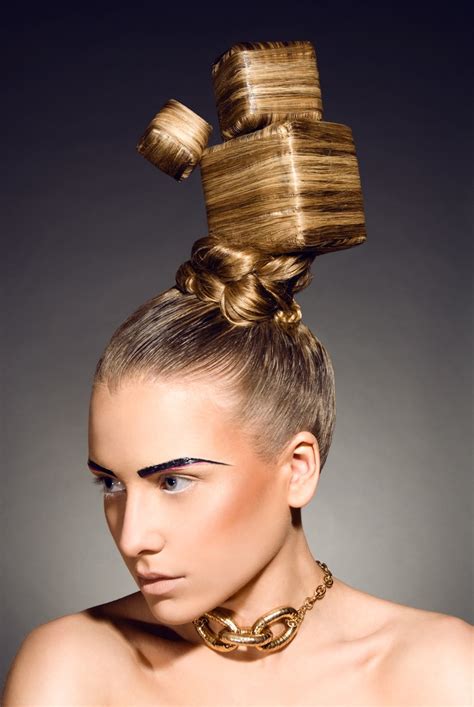 creative creative creative beautiful creative hair styles tutorial diy examples design