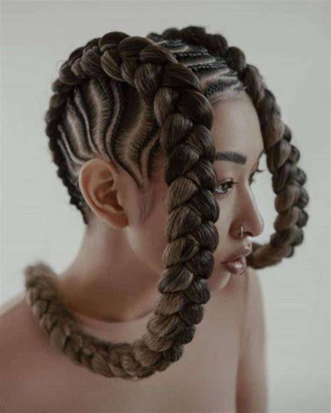 creative creative creative beautiful creative hair styles tutorial examples examples tutorial guide