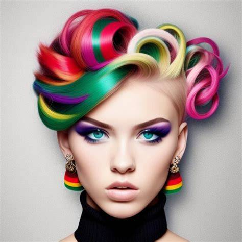 creative creative creative creative beautiful creative best hair styles tutorial examples examples