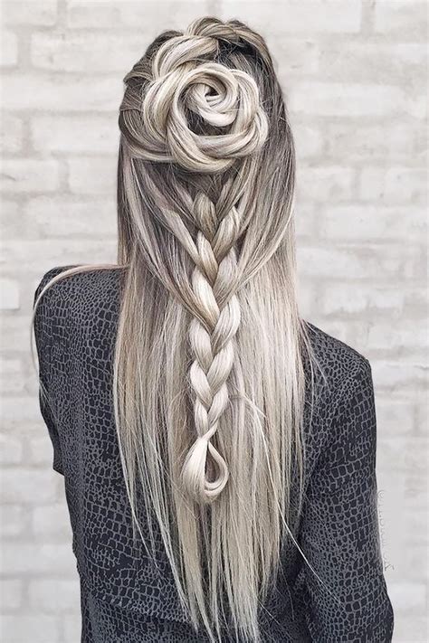 creative creative creative creative best creative hair styles tips tutorial style pinterest