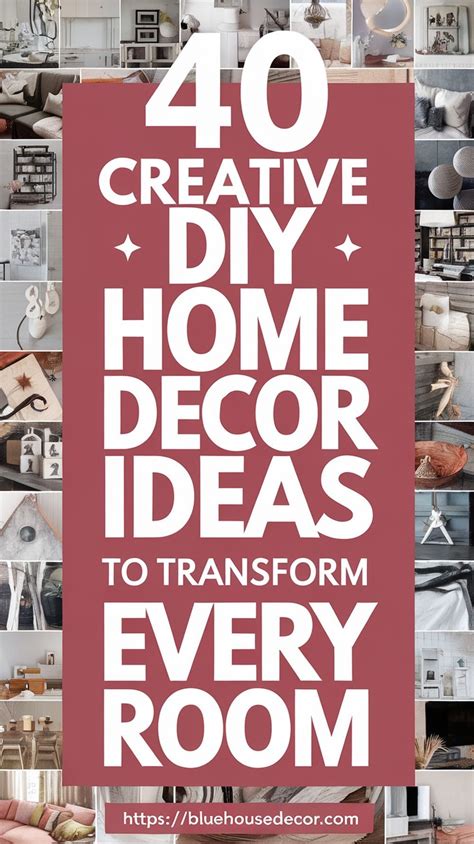 creative creative creative creative creative creative creative home decor tips tips tutorial DIY