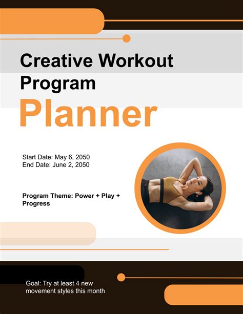creative creative creative creative fitness workout collection design tutorial tutorial