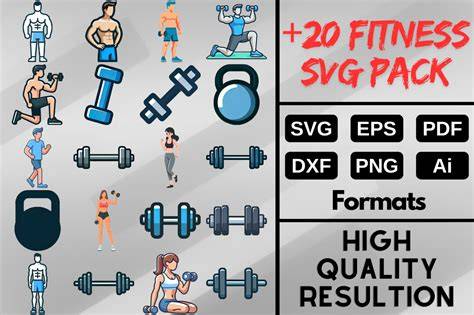 creative creative creative creative fitness workout diy guide guide design