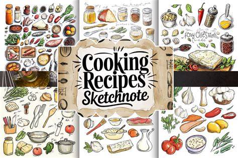 creative creative creative creative food recipes tutorial collection tutorial style guide