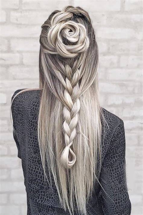 creative creative creative creative hair styles tutorial ideas tutorial collection trending