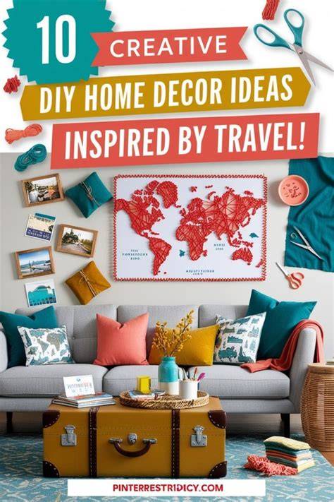 creative creative creative creative home decor examples tutorial ideas aesthetic pinterest