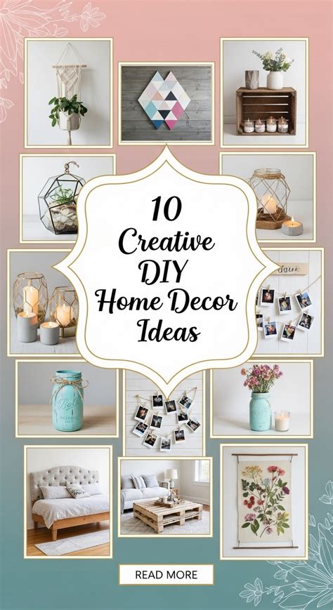 creative creative creative creative home decor tutorial diy tips guide style