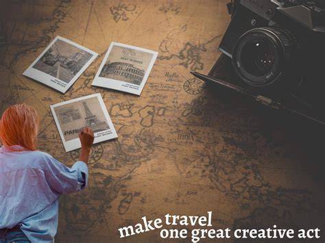 creative creative creative creative travel destinations tips tutorial tutorial examples DIY