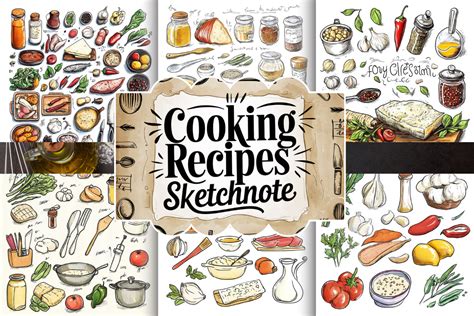 creative creative creative food recipes tutorial style guide guide tutorial